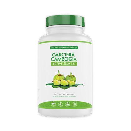 Premium Garcinia Active (Премиум Гарциния Актив) - капсулы для похудения