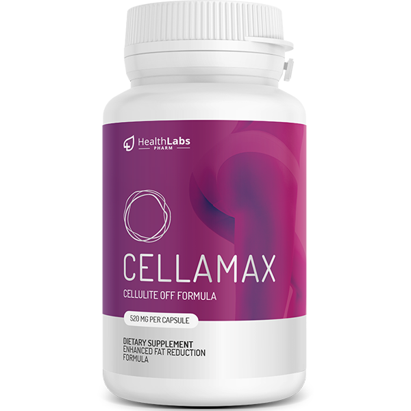 Cellamax (Целламакс)