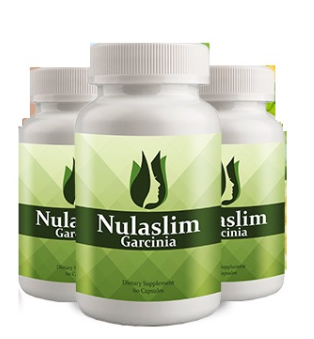 NulaSlim (НулаСлим) - капсулы для похудения