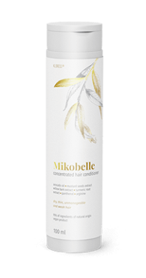 Mikobelle (Микобелл) - маска для волос