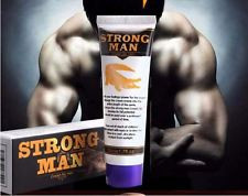 Strongman(Стронг мен) - крем для мужчин
