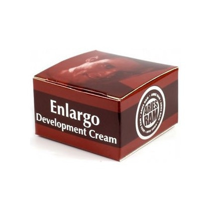 Enlargo Cream (Энларго Крем) - крем для мужчин