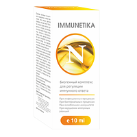 Immunetika (Иммунетика) - средство для укрепления иммунитета