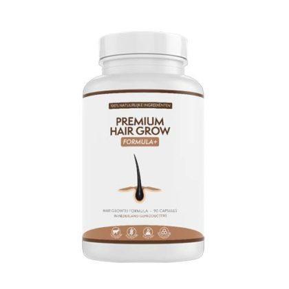 Premium Hair Grow (Премиум Хеир Гров) - капсулы для роста волос