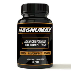 Magnumax (Магнумакс) - капсулы для повышения потенции