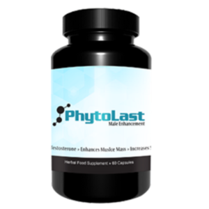 Phytolast (Фитоласт) - капсулы для повышения потенции