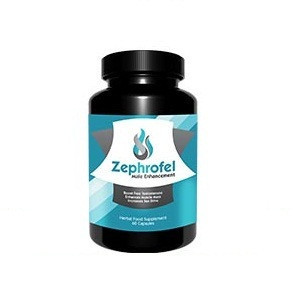 Zephrofel (Зефрофел) - капсулы для повышения потенции