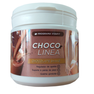 Choco Linea (Чоко Лайни) - капсулы для похудения