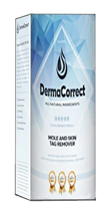 DermaCorrect (ДермаКоррект) - крем по уходу за кожей