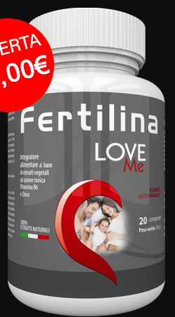 Fertilina Donna (Фертилина Донна) - капсулы от бесплодия