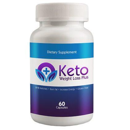 Keto Supply (Кето Саппли) - капсулы для похудения