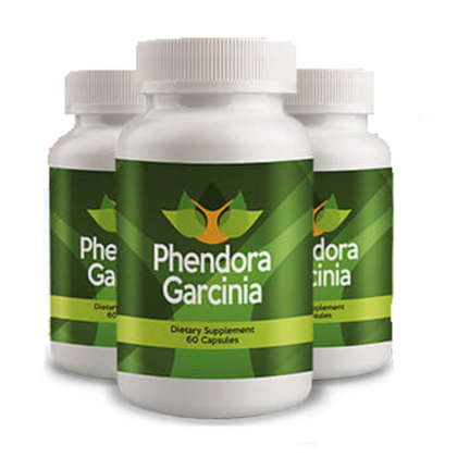 Phendora Garcinia (Фендора Гарциния) - капсулы для похудения