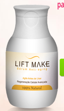Lift Make (Лифт Мэйк) - антивозрастной крем