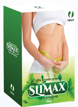 Slimax (Слимакс) - капсулы идля похудения