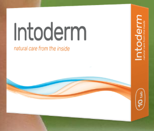 Intoderm (Интодерм) - капсулы от псориаза