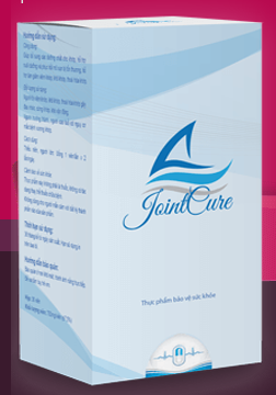 Jointcure (Джоинткур) - капсулы для суставов
