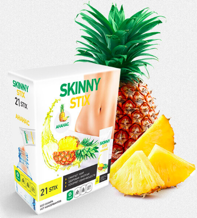 Skinny Styx (Скинни Стикс) – для похудения