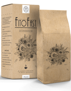 FitoFast (Фито Фаст) – антипаразитарный чай