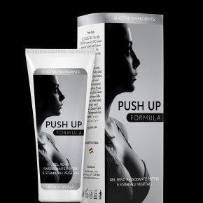 PushUP Formula (ПушАП Формула) - крем для увеличения груди