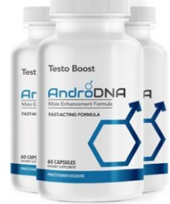 AndroDNA (Андро ДиЭнА) - капсулы для потенции
