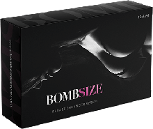 Bomb Size (Бомб Сайз) - крем для увеличения груди