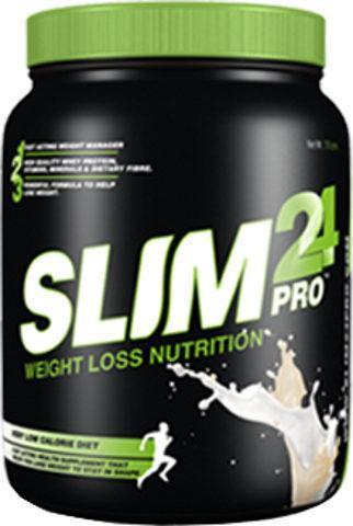 Slim24 (Слим24) – капсулы для похудения
