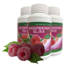 Raspberry Slim - для похудения