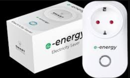 E-Energy (И-Энерджи) - экономитель энергии