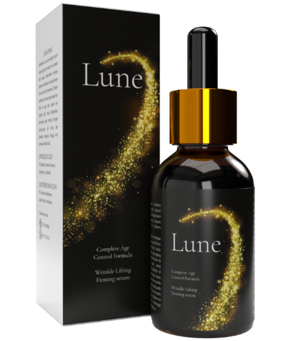 Lune (Луне) — омолаживающий крем