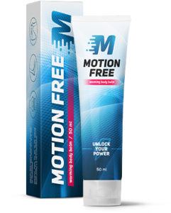 Motion Free (Моушен Фри) для суставов