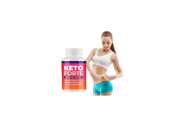 Keto Forte (Кето Форте) - капсулы для похудения