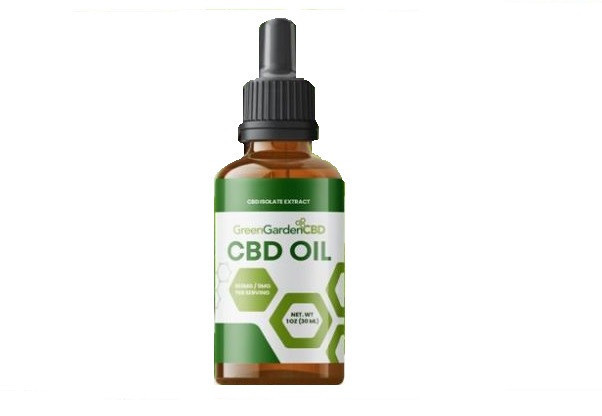 Ceremony CBD (Серемони КБД) - капли для иммунитета