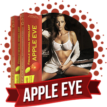 Apple Eve (Епл Ева) - эффективный возбудитель для женщин