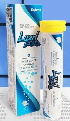 Lipid Zero (Липид Зеро) - капсулы для похудения