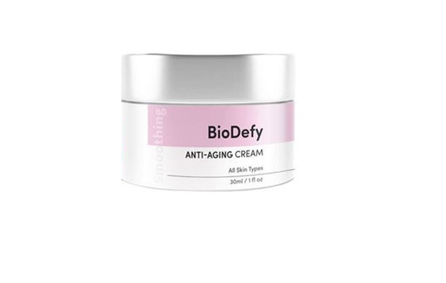 BioDefy Anti-Aging Cream (БиоДефри Анти-Эйджинг Крим) - крем для омоложения лица