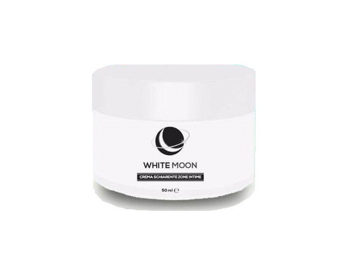 White Moon (Вайт Мун) - крем от целлюлита