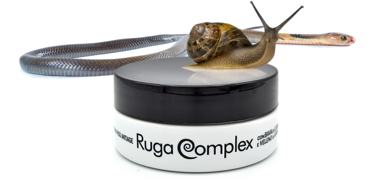 Ruga Complex (Руга Комплекс) — крем от морщин