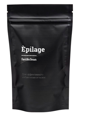 Epilage (Эпилаж) - средство для депиляции