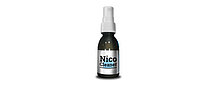 NicoCleaner (Никоклинер) - очиститель легких от табачного дыма