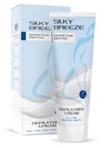 Silky Breeze (Силки Бризи) - для депиляции
