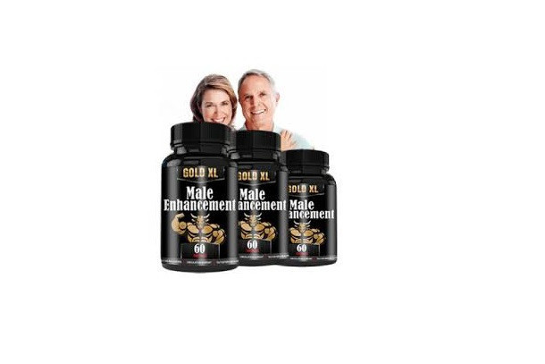 Gold XL Pills Reviews (Голд XL Пиллс Ревью) - капсулы для потенции