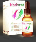 Norivent (Норивент) капли для понижения холестерина