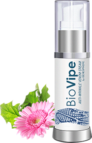 BioVipe (БиоВайп) лифтинг-сыворотка от морщин