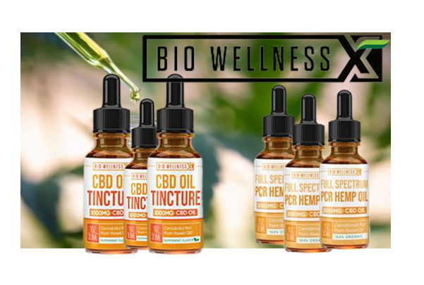 Definition of Bio Wellness CBD (Дефинишн оф Био Велнесс) - капли для повышения иммунитета