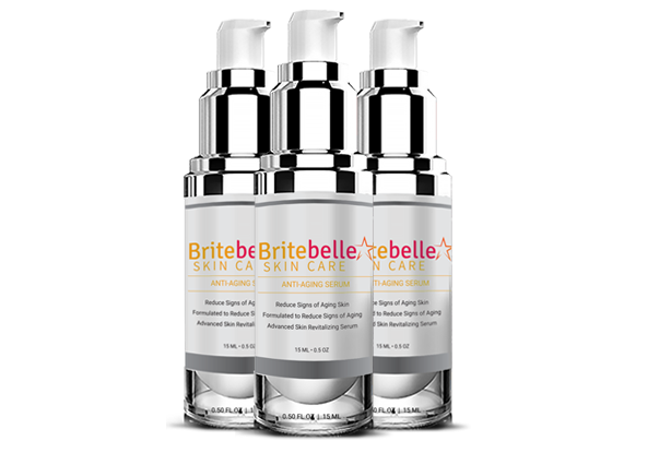 Britebelle (Брайтбэлл) - крем для омоложения лица