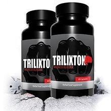 Trilixton (Трайликстон) - капсулы для роста мышечной массы