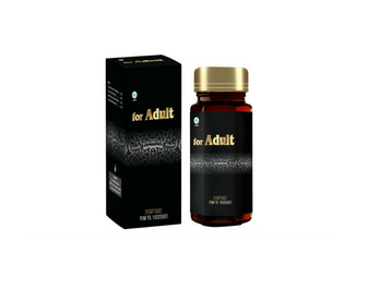 For Adult (Фор Адулт)- капсулы для потенции