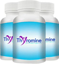 Thyroid (Тайроид) - капсулы от проблем с щитовидной железой