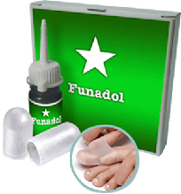 Funadol (Фунадол) от грибка