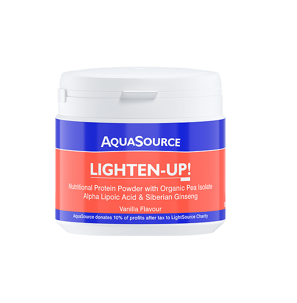 Lighten Up (Лайтен Ап) - капсулы для похудения